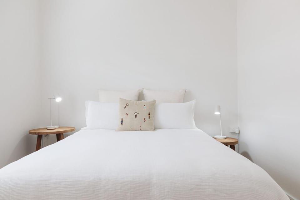 No 3 ShoalHaven Apartment in Shoal Bay