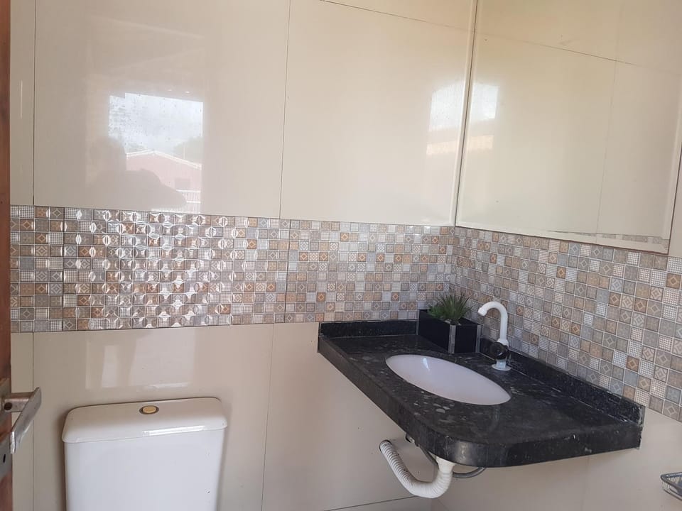 Casa de praia em Beberibe House in Beberibe