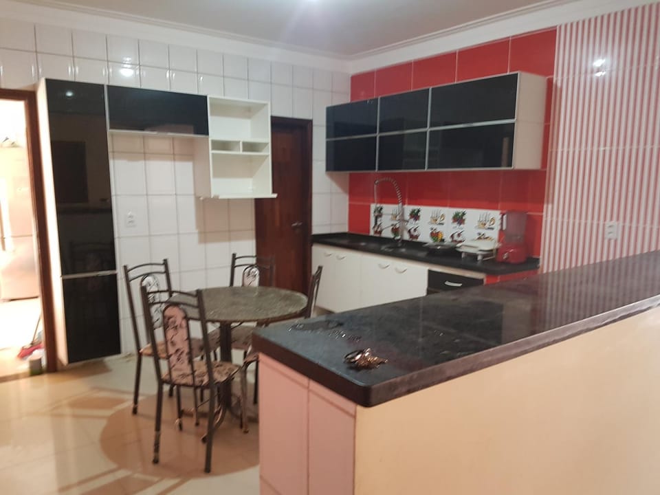 Casa de praia em Beberibe House in Beberibe