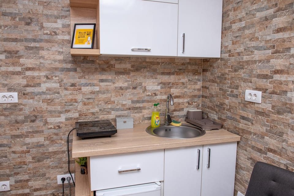 Apartman Živković Apartment in Serbia