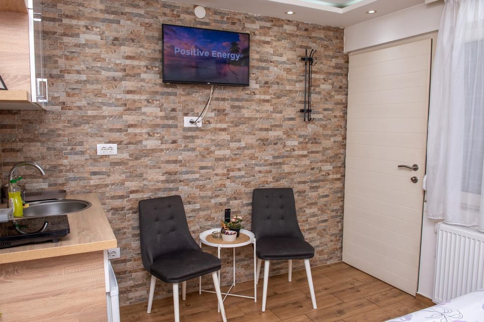 Apartman Živković Apartment in Serbia