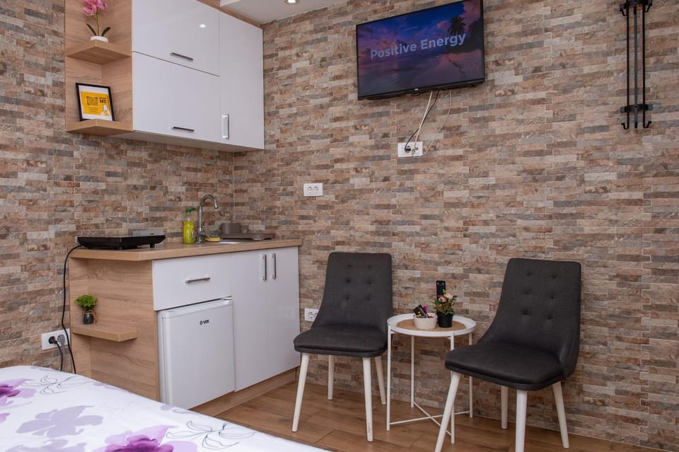 Apartman Živković Apartment in Serbia