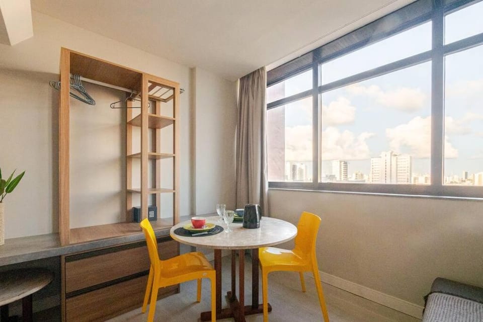 Victória Marina Flat - 1202 Apartment in Salvador
