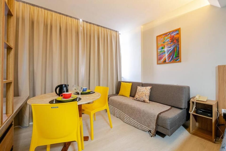 Victória Marina Flat - 1202 Apartment in Salvador