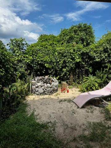 Shower, Spring, Natural landscape, BBQ facilities, Garden, Garden view, Sunrise, Sunset, Inner courtyard view