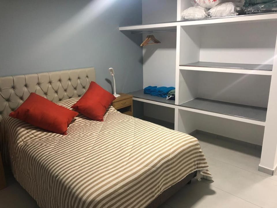 Departamento Piamonte Apartment in Buenos Aires Province