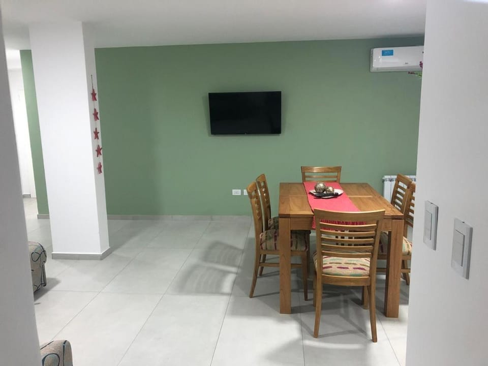 Departamento Piamonte Apartment in Buenos Aires Province