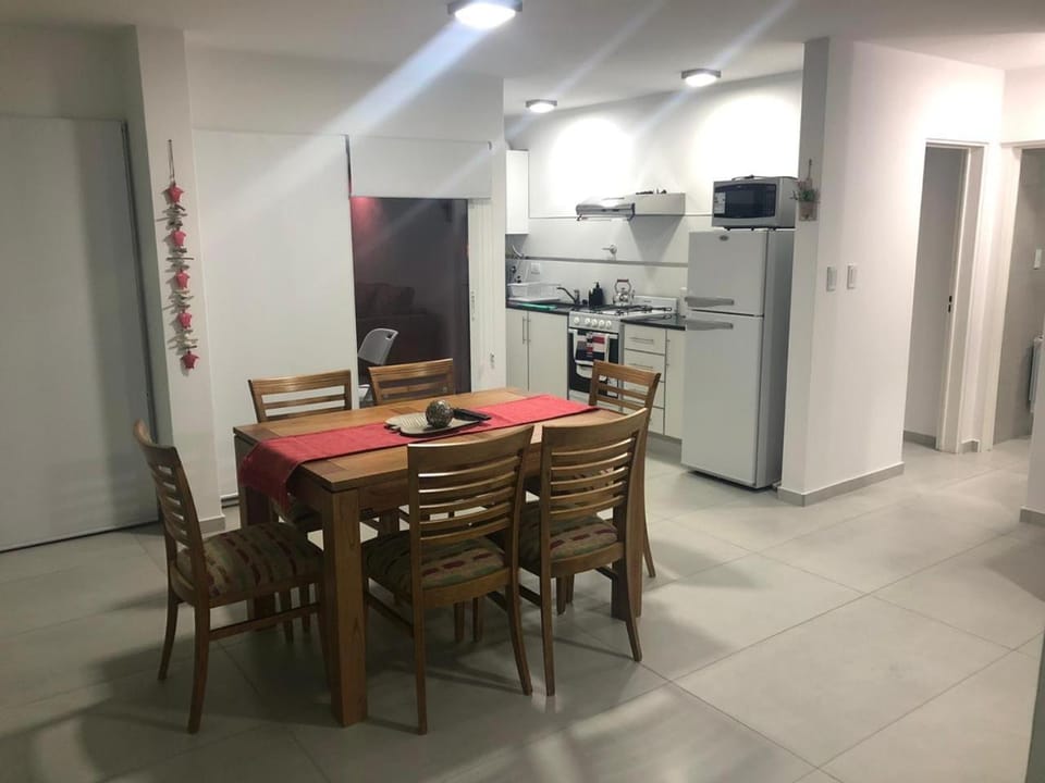 Departamento Piamonte Apartment in Buenos Aires Province