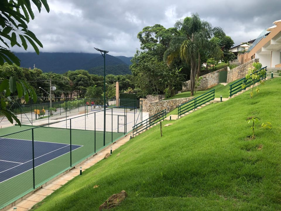 Vista Mágica em Camburizinho D House in São Sebastião