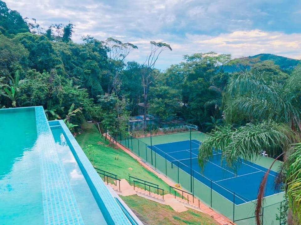 Vista Mágica em Camburizinho D House in São Sebastião
