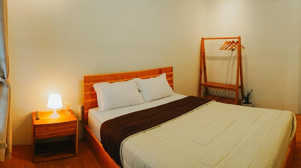 Hotel Gunung Mas Syariah Hotel in Indonesia