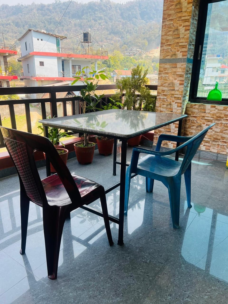 Hotel Nature Peace Hotel in Bagmati Province, Nepal