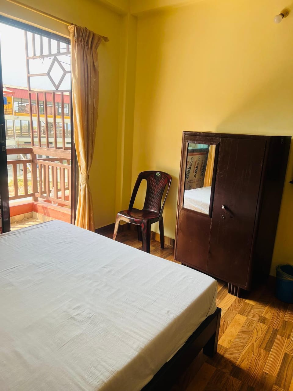 Hotel Nature Peace Hotel in Bagmati Province, Nepal