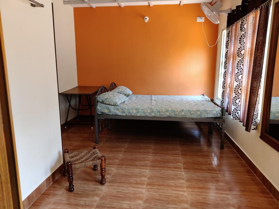Hanakodu homestay Vacation rental in Karnataka