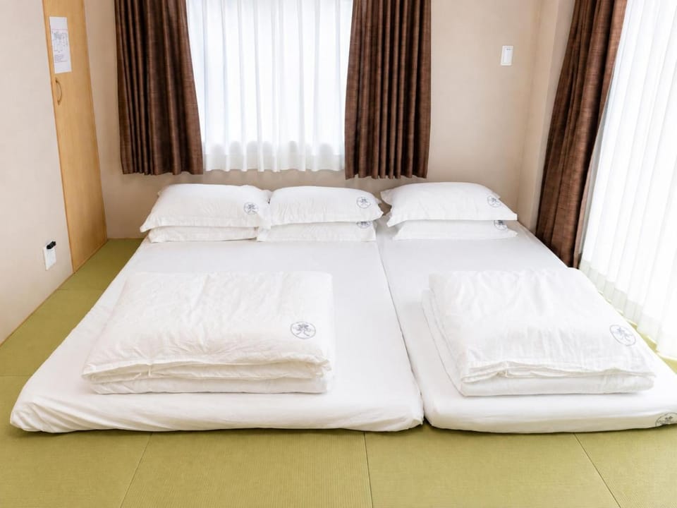灯光旅館 Light hotel Hotel in Japan