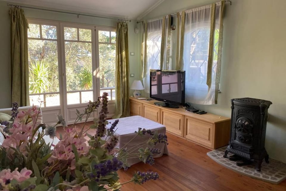 Relais San Sebastiano House in Pietra Ligure