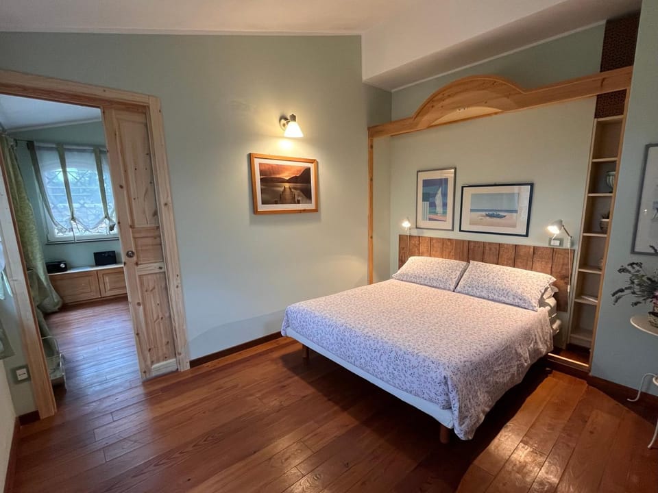 Relais San Sebastiano House in Pietra Ligure