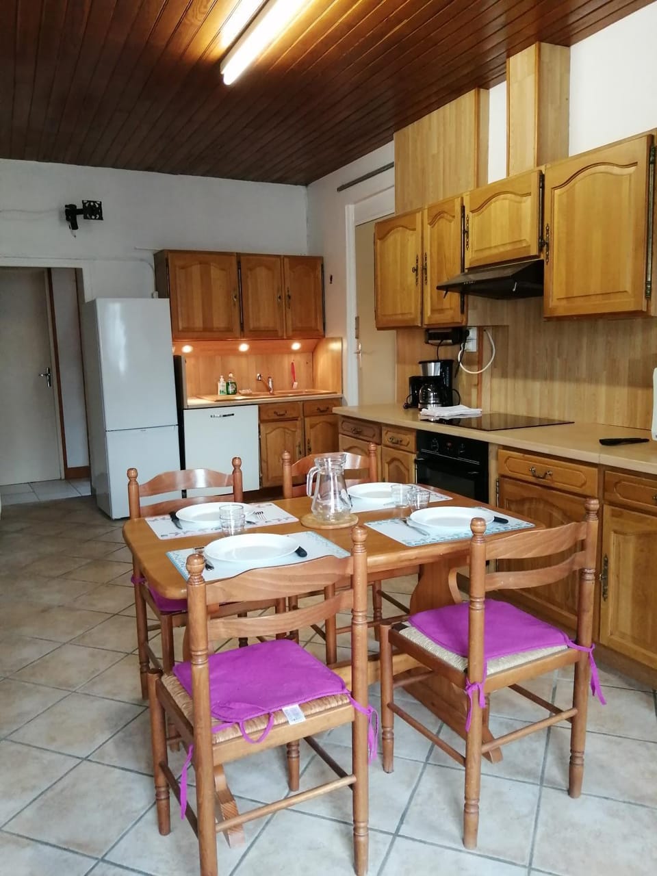 Massaflo House in Bourgogne-Franche-Comté