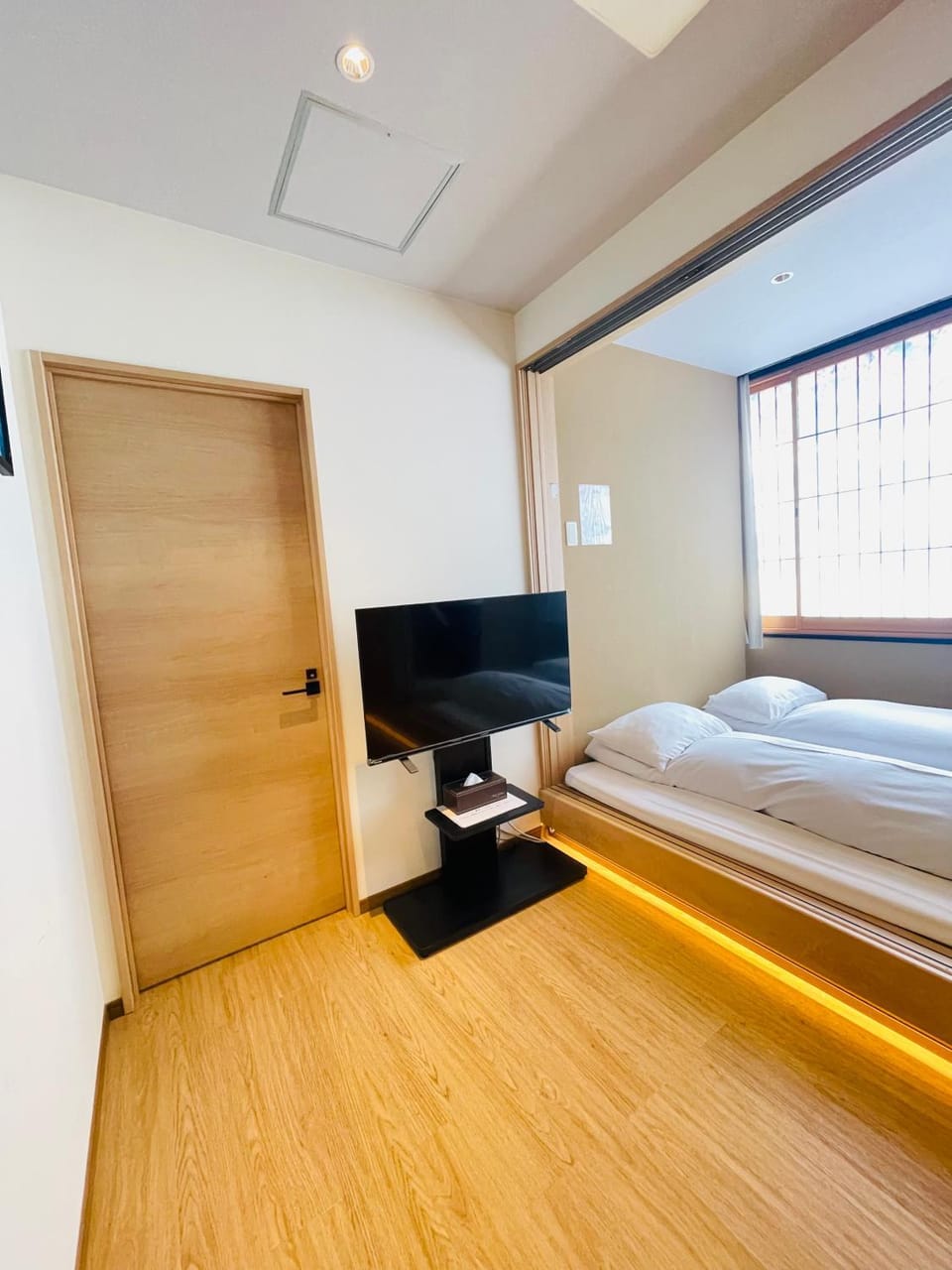 東瀛Stays 501箱根 お洒落な和洋室 Apartment in Osaka