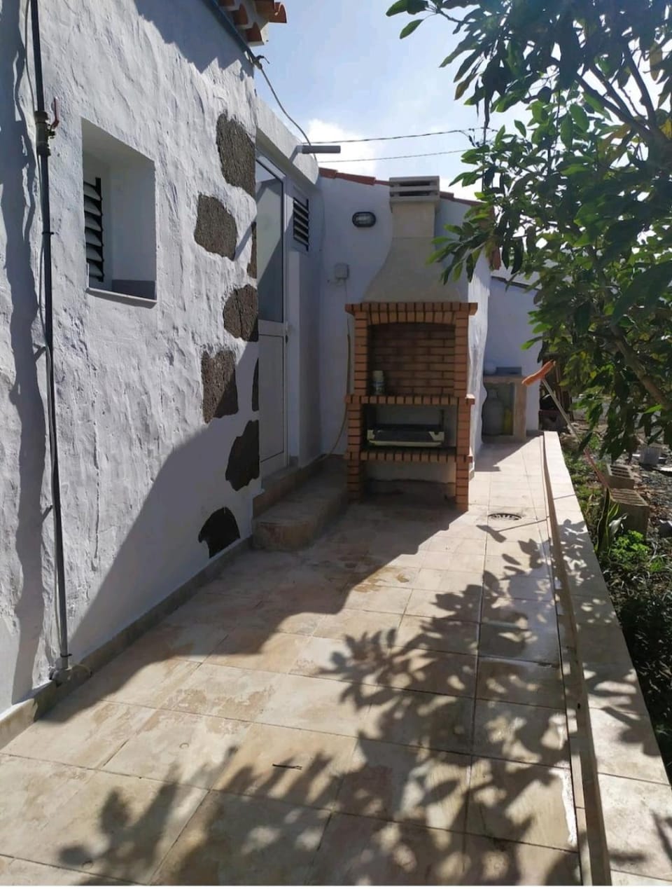 Moya, Senderos y naturaleza House in Comarca Norte