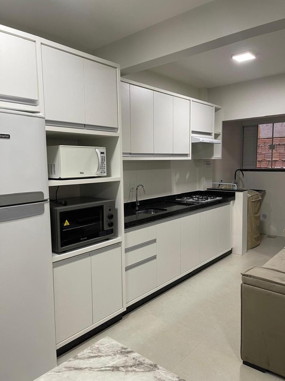 oven, stove