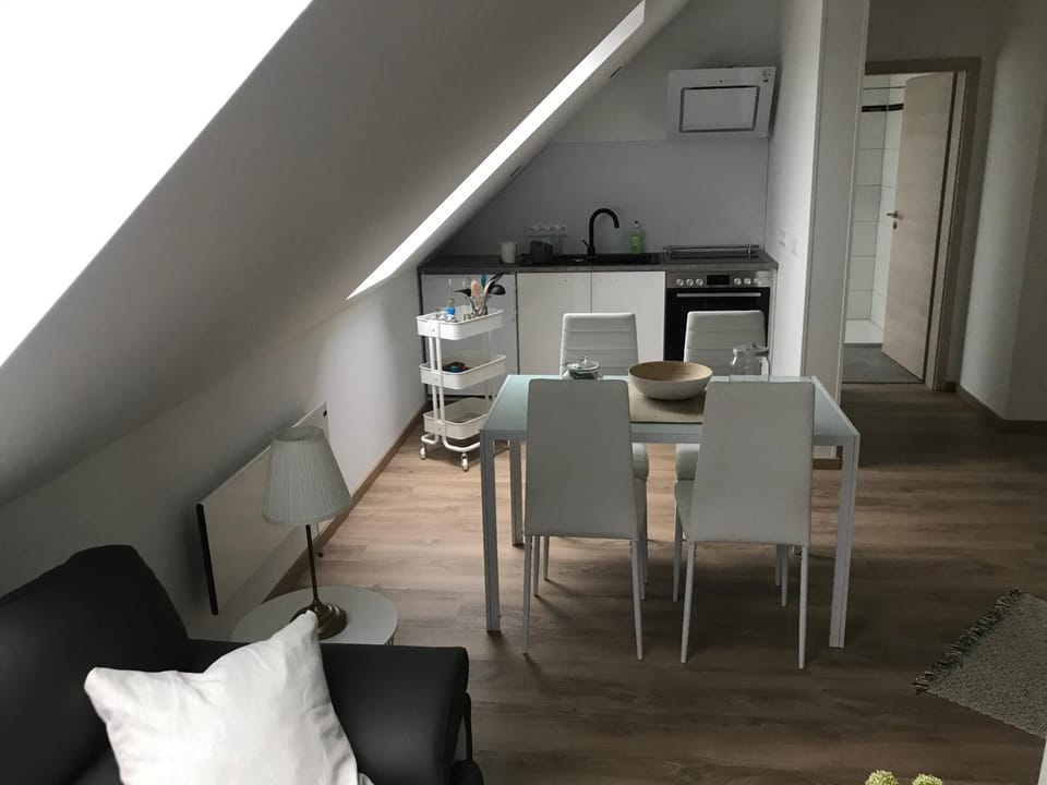 FEWO Salzwedel, Zum Dorfplatz Apartment in Saxony-Anhalt, Germany