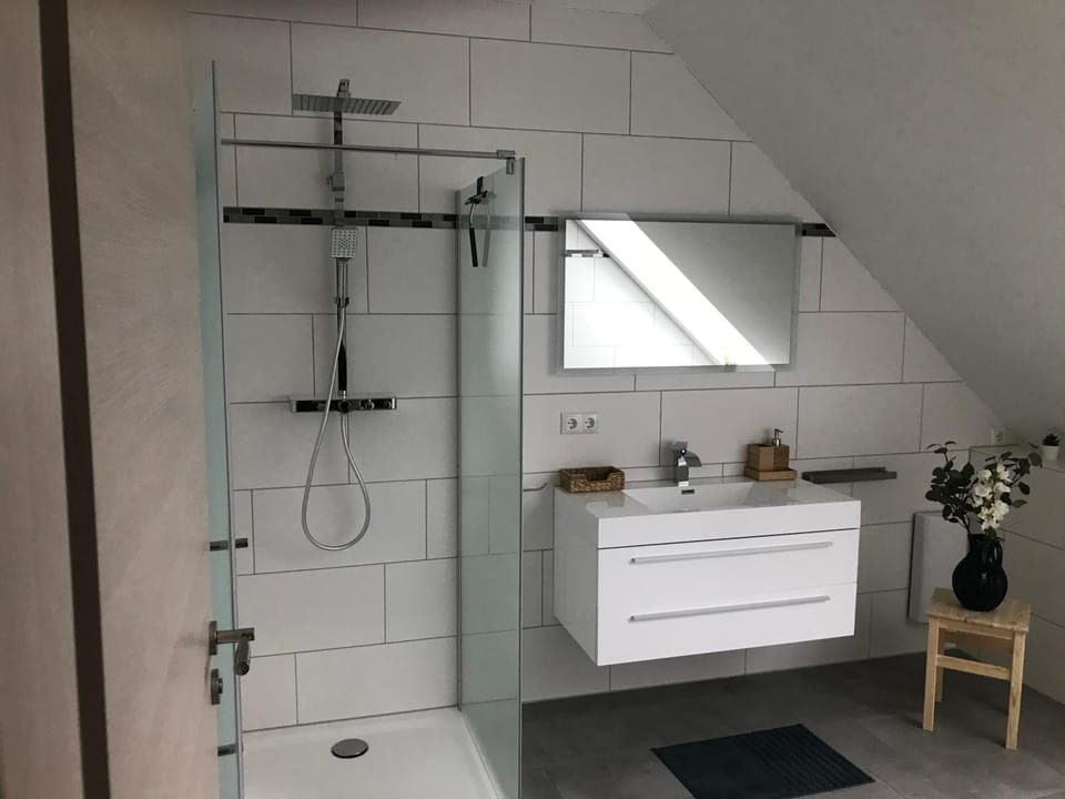 FEWO Salzwedel, Zum Dorfplatz Apartment in Saxony-Anhalt, Germany