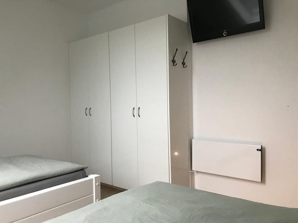 FEWO Salzwedel, Zum Dorfplatz Apartment in Saxony-Anhalt, Germany