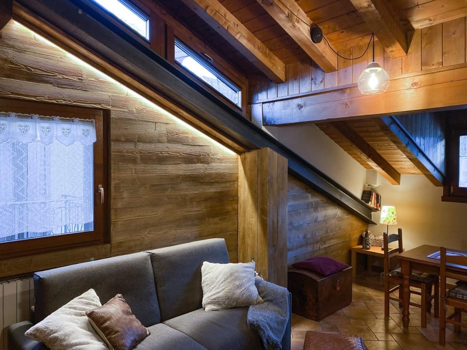 Fiordineve Apartment in Ponte di Legno