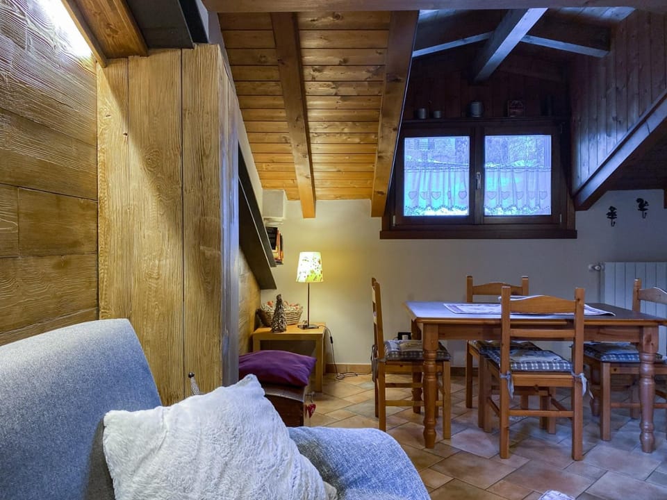 Fiordineve Apartment in Ponte di Legno