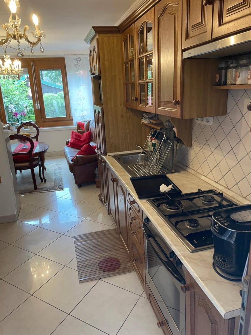 Nyaraló Japánkerttel - Apartment with Japanese Garden House in Hungary