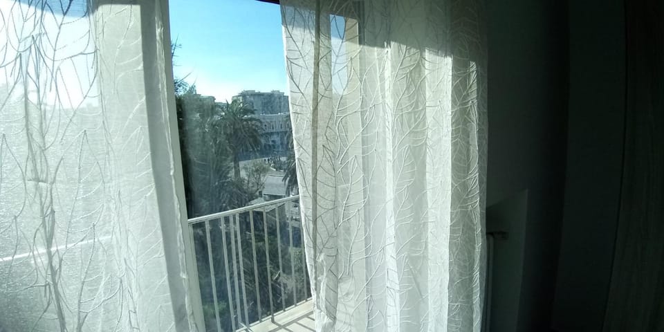 Garden, View (from property/room), View (from property/room), Balcony/Terrace