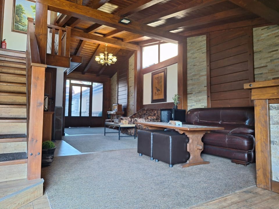 Guest House Ivan Bed and Breakfast in Bansko