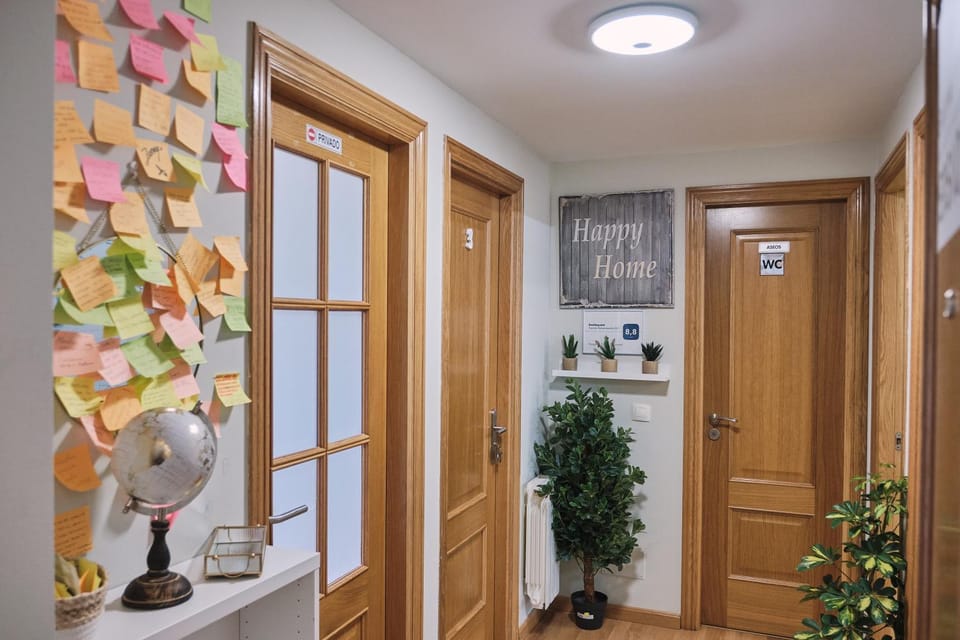Peregrina Pensión 2 Bed and Breakfast in Galicia