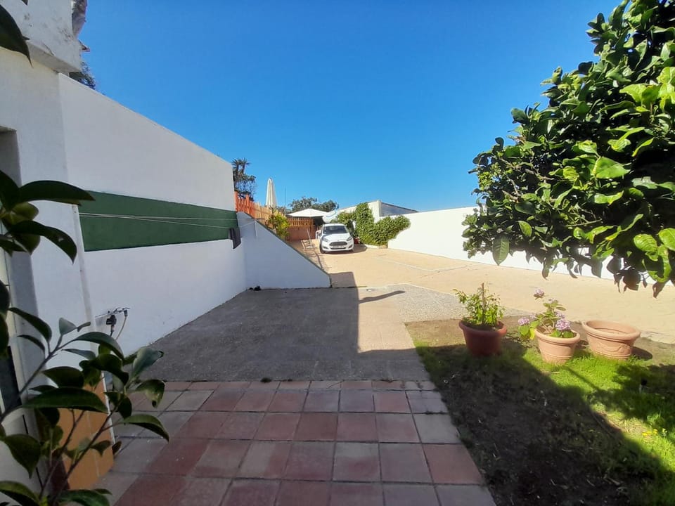 Apartamento cerca del mar Apartment in Matalascañas