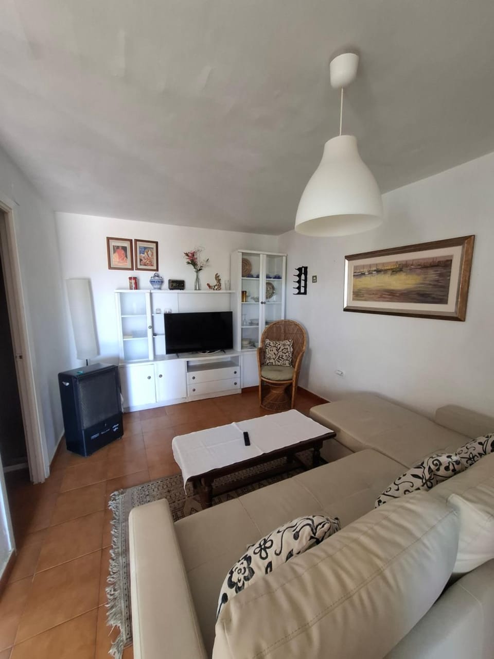 Apartamento cerca del mar Apartment in Matalascañas