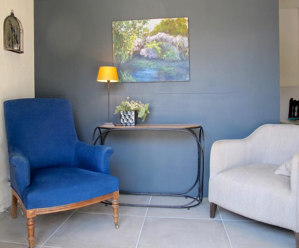 les Lauriers Apartment in Provence-Alpes-Côte d'Azur