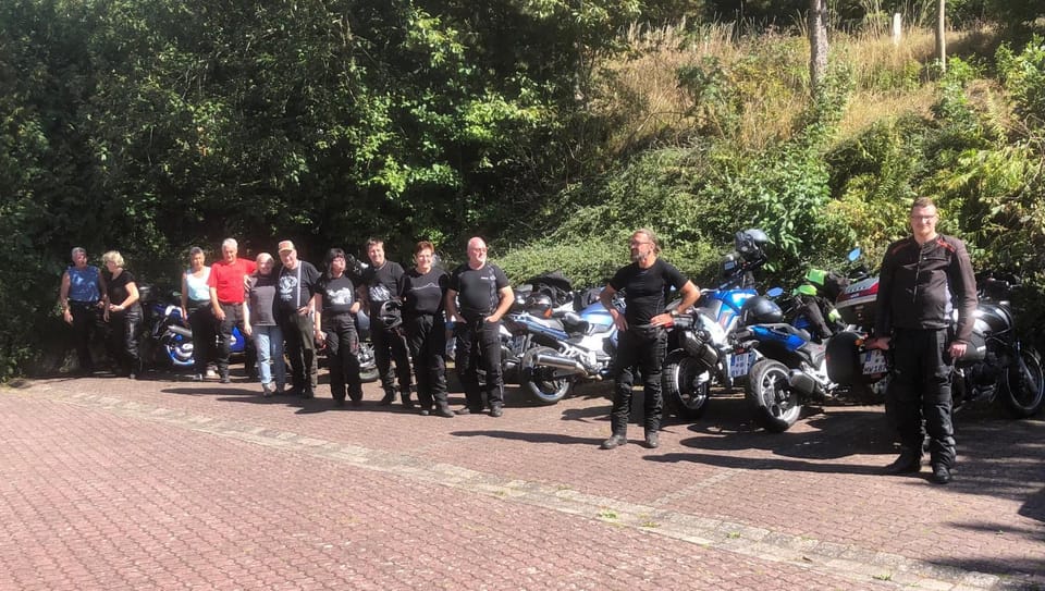 Day, People, Natural landscape, group of guests