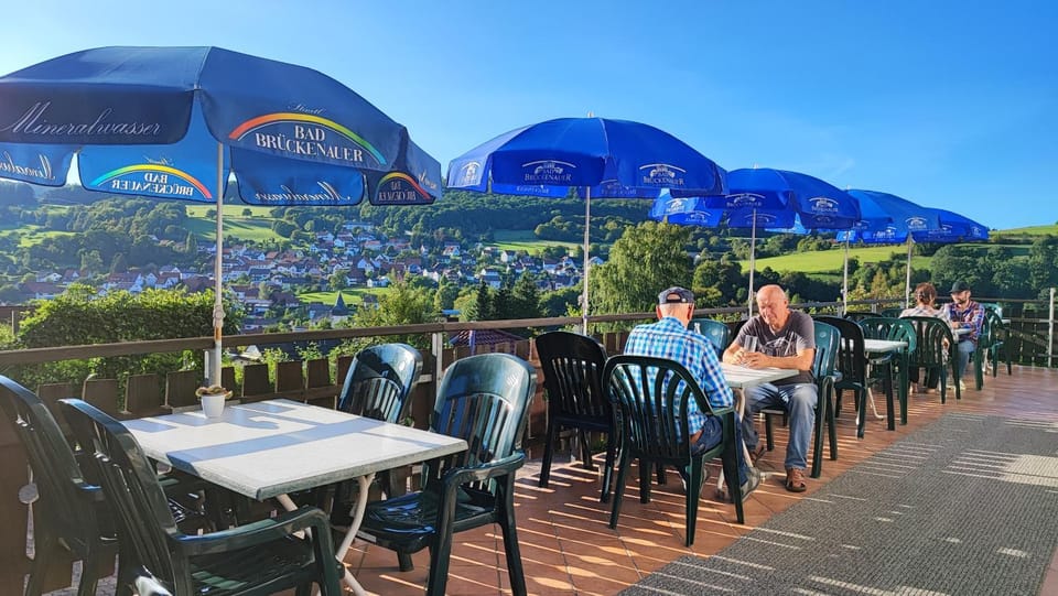 Day, People, View (from property/room), Balcony/Terrace, Banquet/Function facilities, group of guests, Internal: Not applicable to any particular room