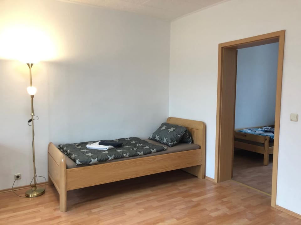 Art-Haus-Zwickau Apartment in Zwickau