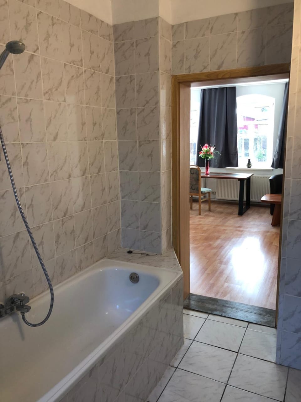 Art-Haus-Zwickau Apartment in Zwickau