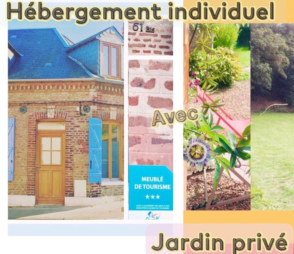 Facade/entrance, Property logo or sign, Garden, Garden, Logo/Certificate/Sign