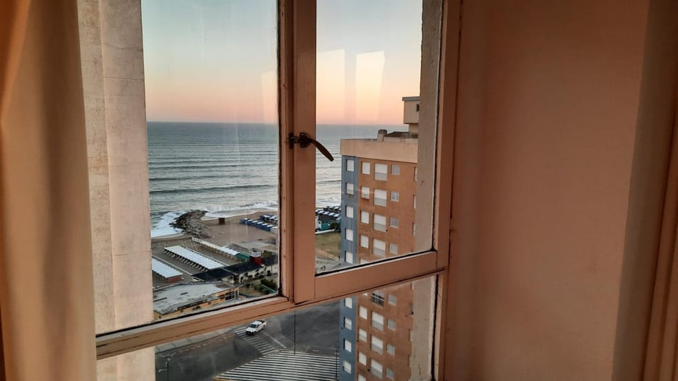 Miramar con Vista al mar Apartment in Miramar
