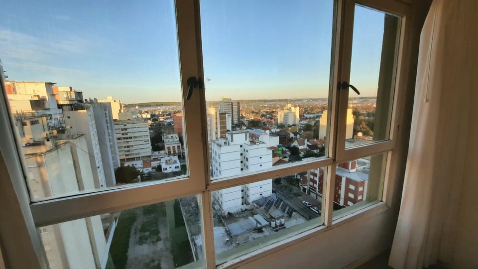 Miramar con Vista al mar Apartment in Miramar