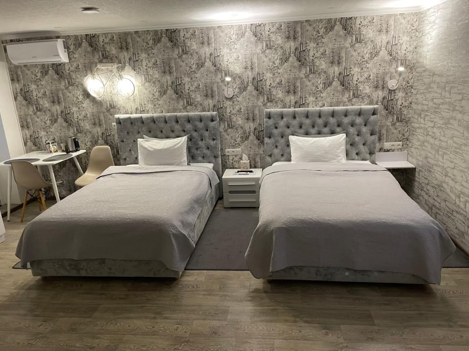 Hotel-Home Bed&Bike Bed and Breakfast in Ukraine