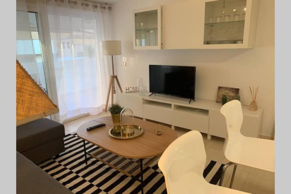 Atico en Marbella centro, segunda linea playa 731 Apartment in Marbella