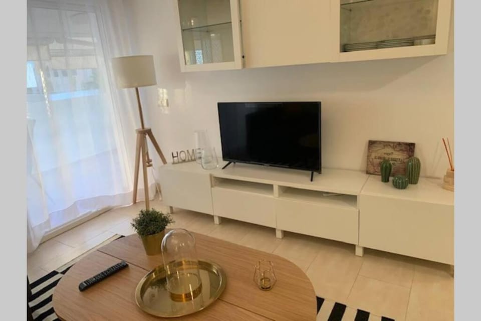Atico en Marbella centro, segunda linea playa 731 Apartment in Marbella