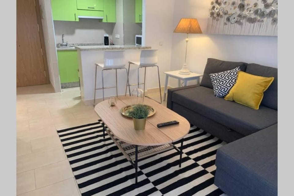 Atico en Marbella centro, segunda linea playa 731 Apartment in Marbella
