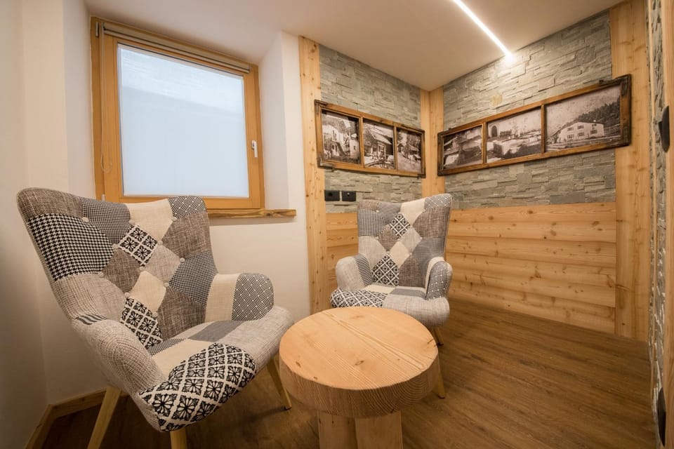 Latemar Fiemme Apartments Apartment in Trentino-South Tyrol