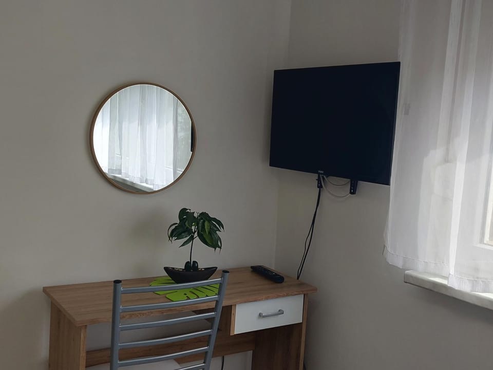 Apartman EXCELLENT - Kuća za odmor u Županji -natkriveno parkirno mjesto Apartment in Croatia